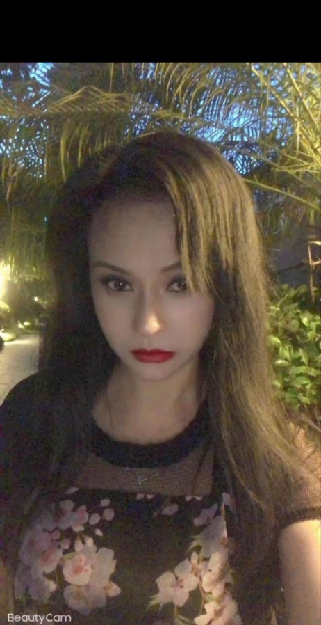 广西女王