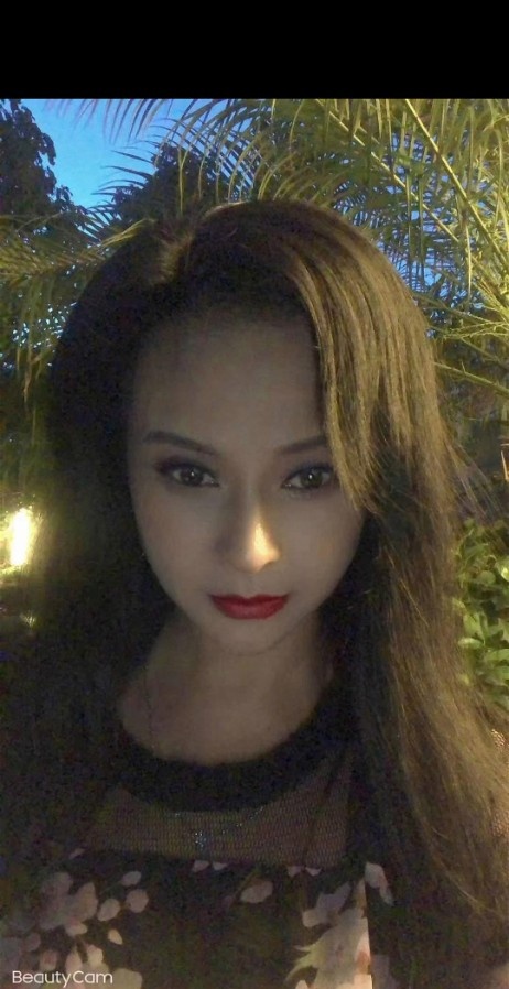 广西女王