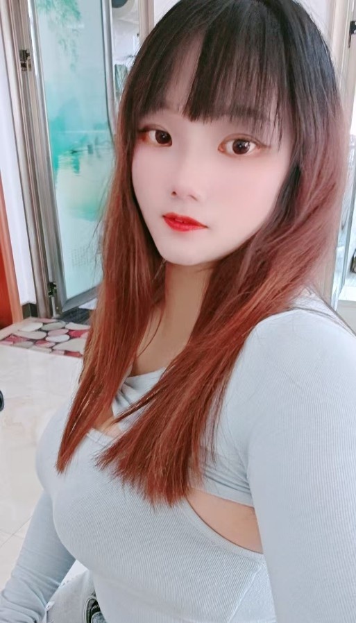 长春大胸妹妹燃燃