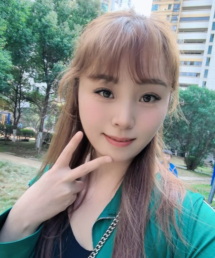 会莞式服务的小姐姐