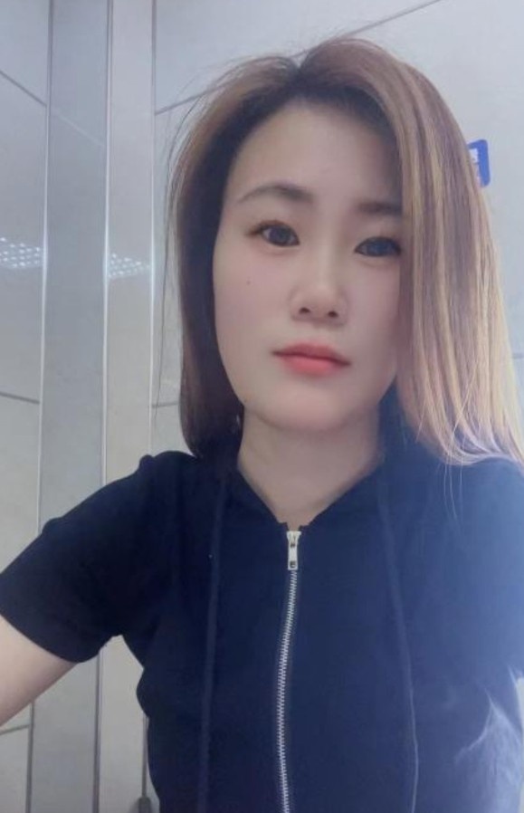 沈阳鲜族少妇
