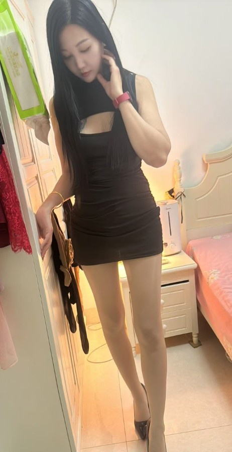 御姐大奶，可甜可御