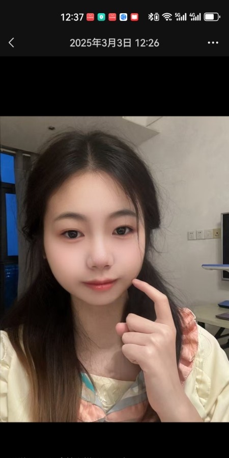 小饼干