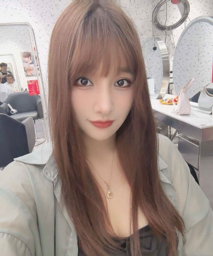 九堡甜妹安琪