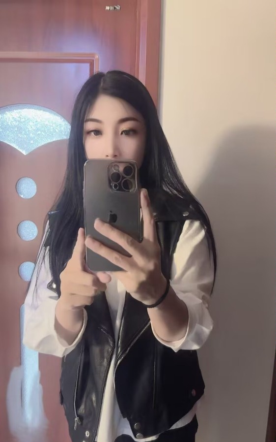 城北小姐姐