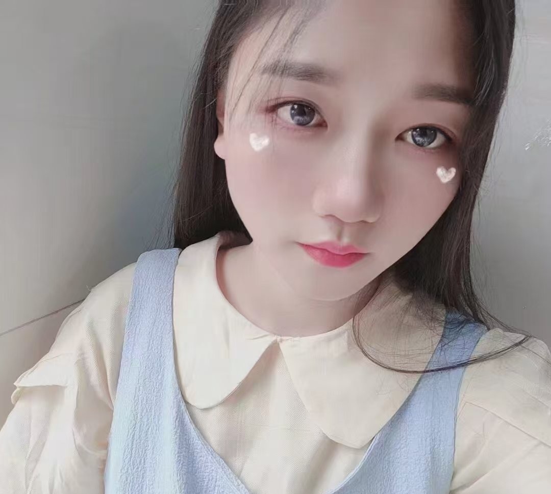 风骚会玩小姐姐