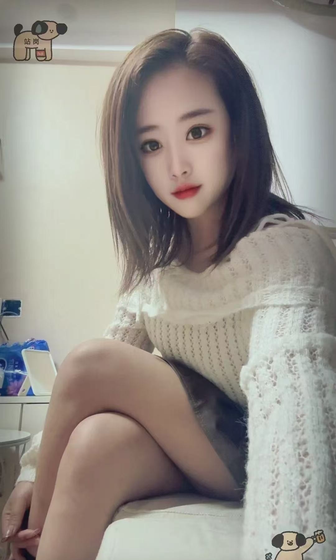 佛山禅城莉莉  可舌吻