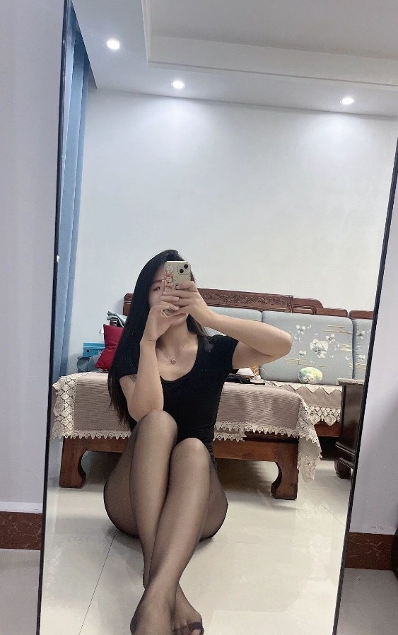 闷骚大长腿