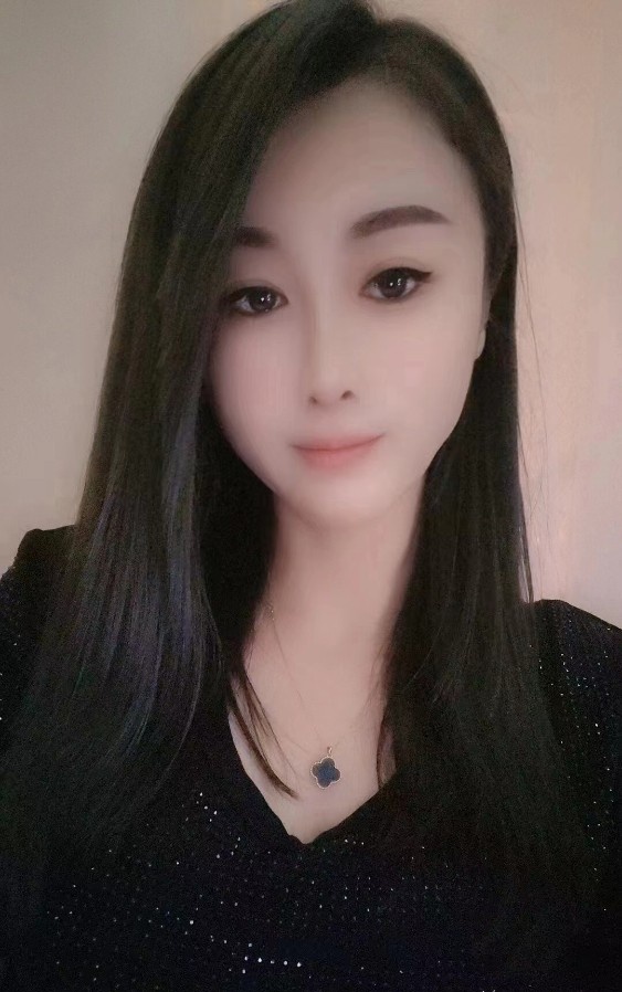 长春丰满少妇雨柔