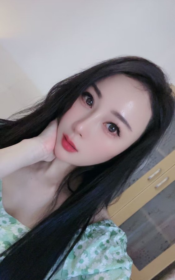 邻居家小姐姐