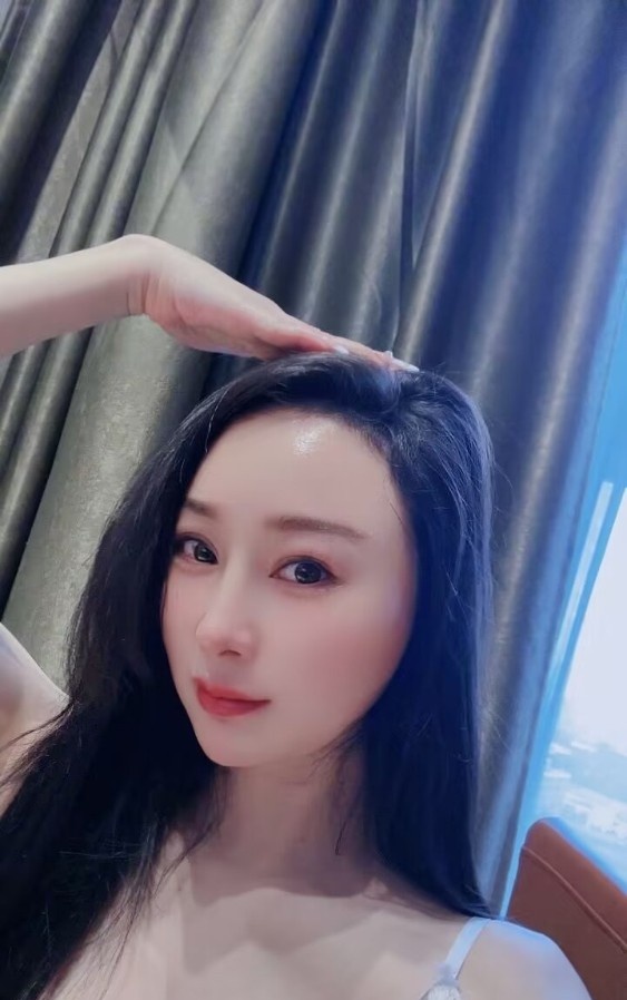 邻居家小姐姐