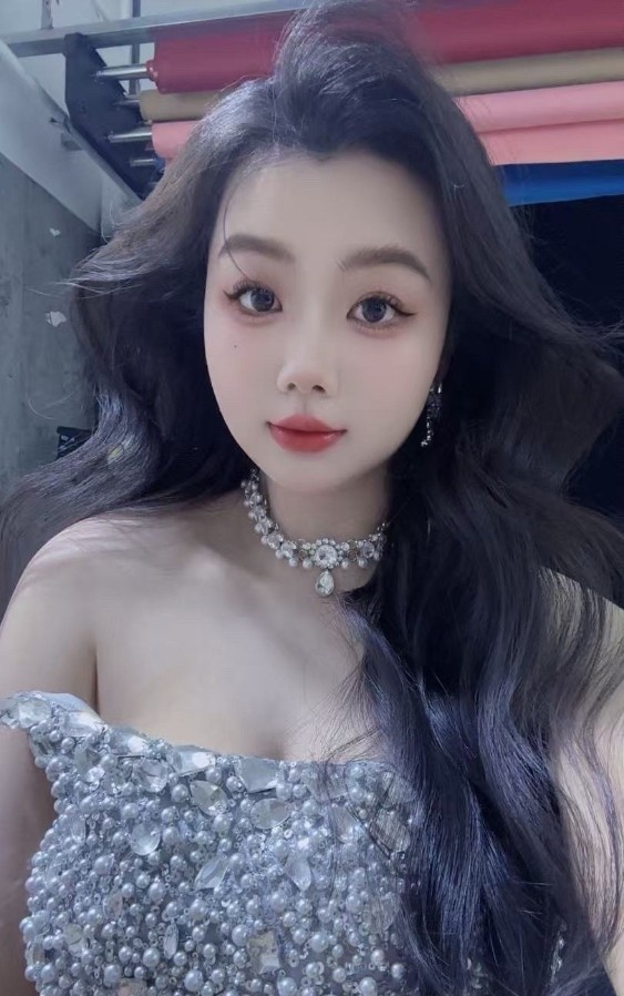 小鱼