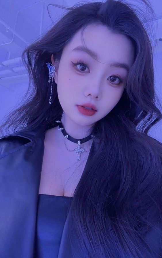 小鱼