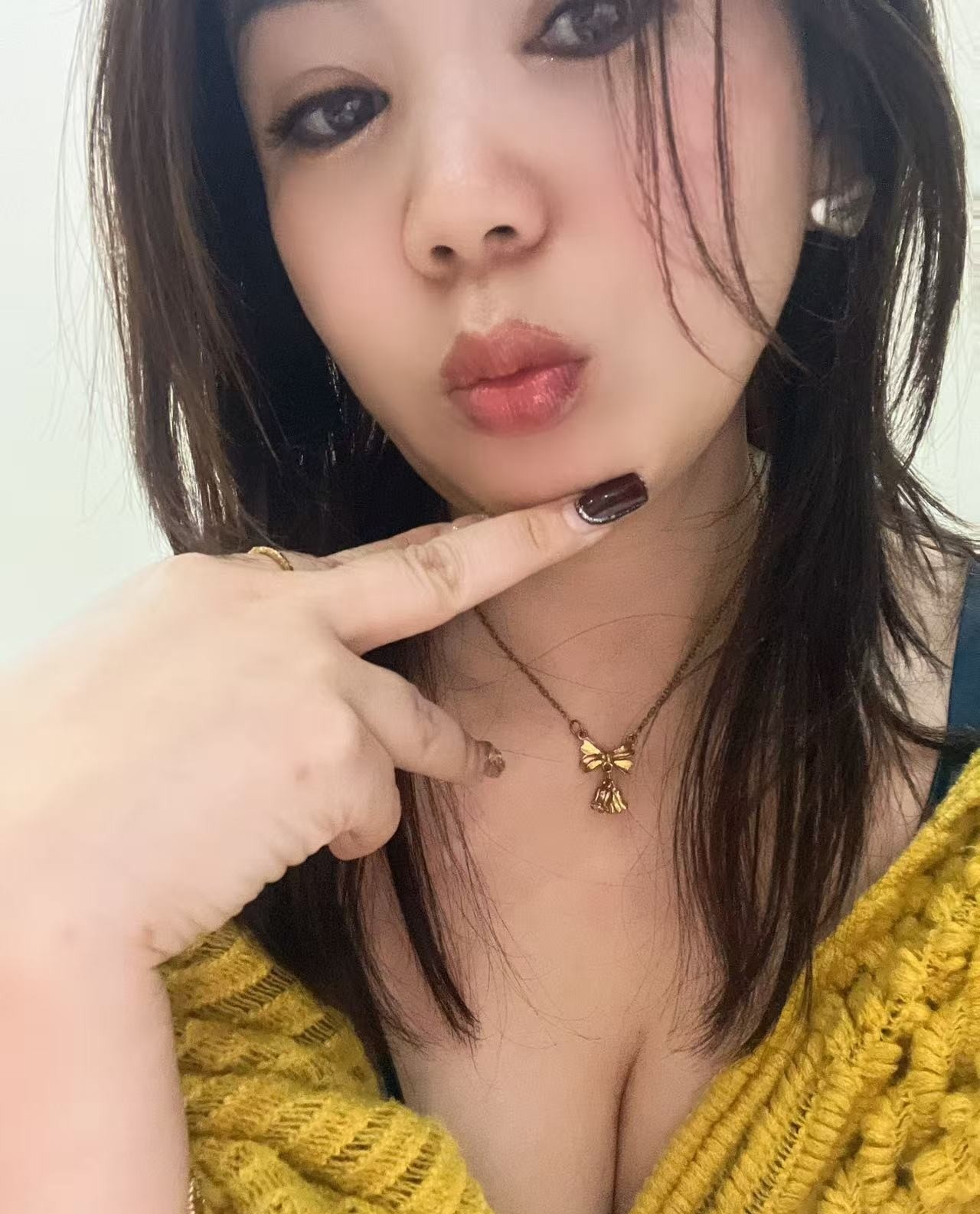 闵行新人小贺