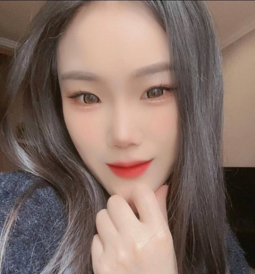南方妹子