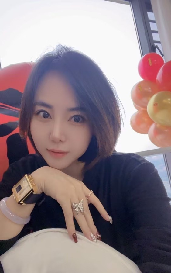 琪宝