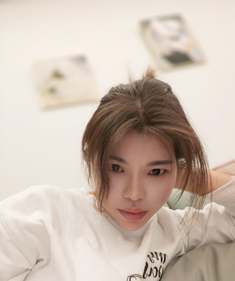 佛山东平小姐姐