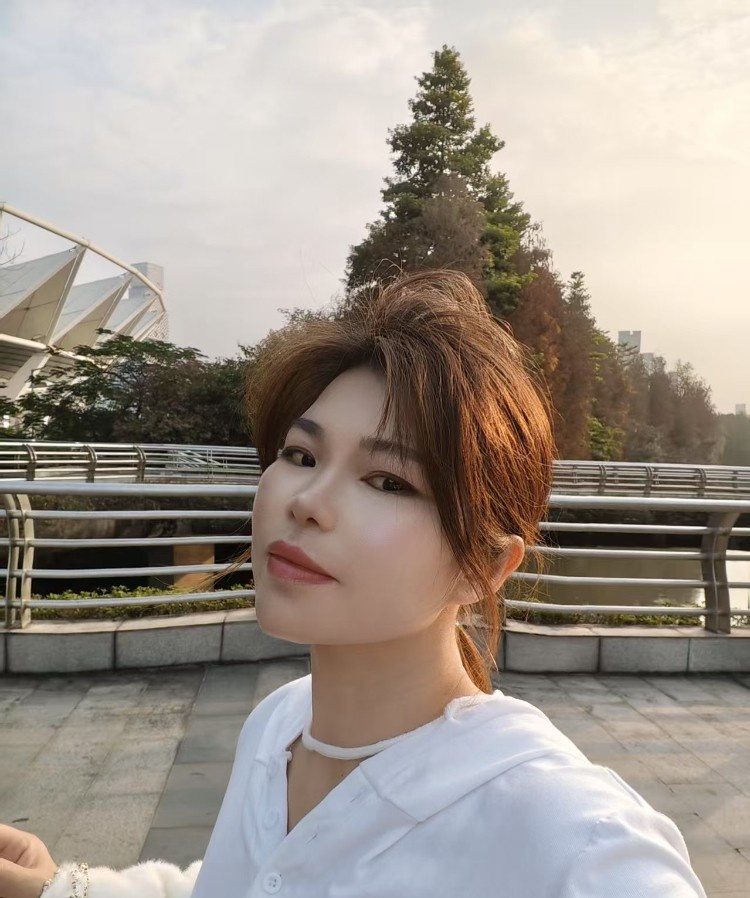 佛山东平小姐姐