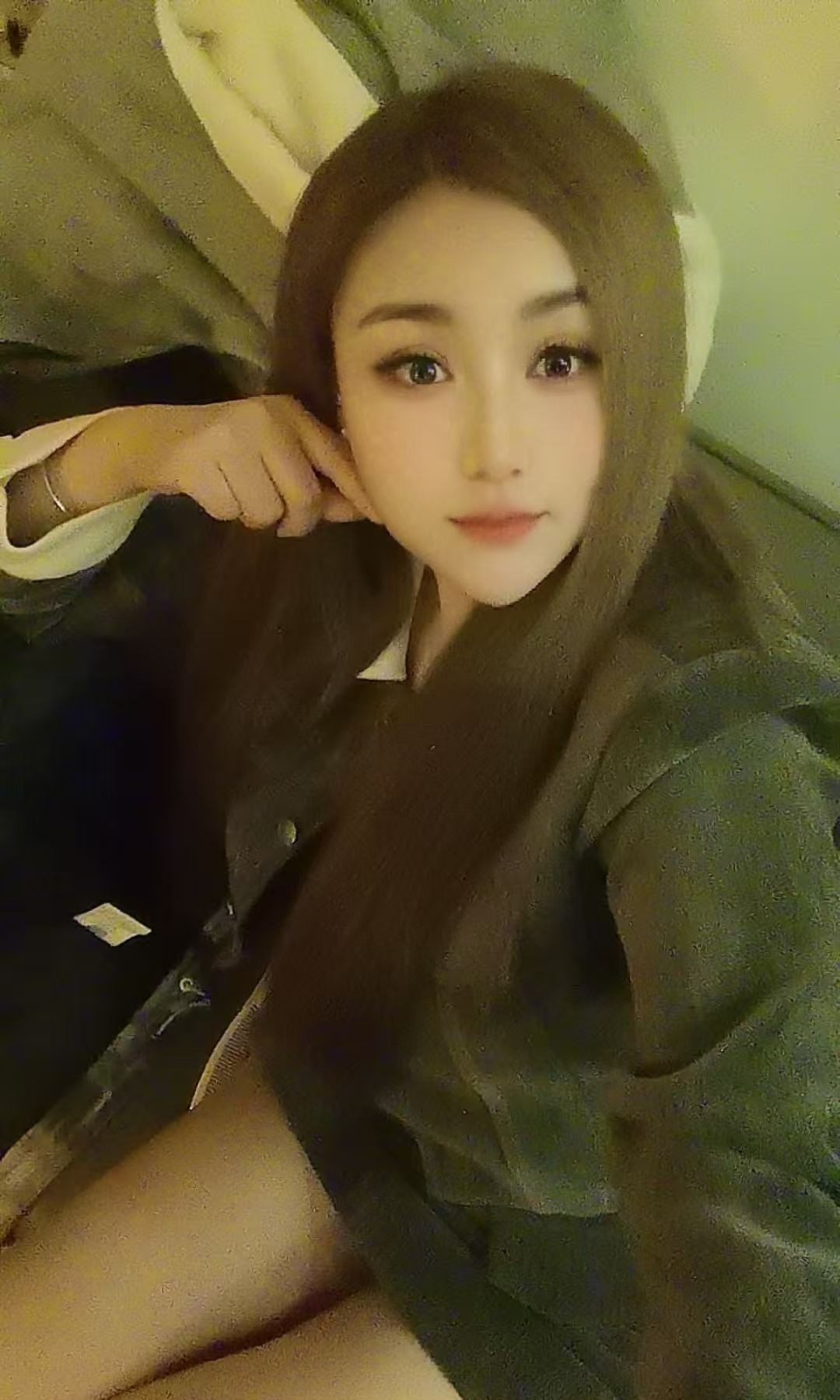 验证白云开心