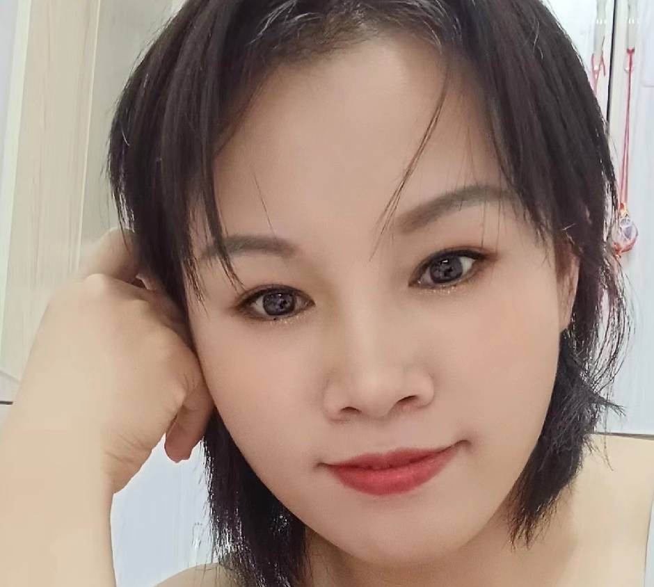 马群兼职小少妇