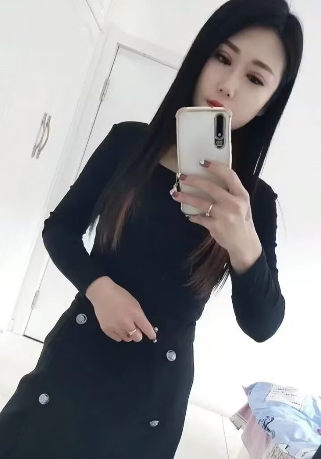 美少妇