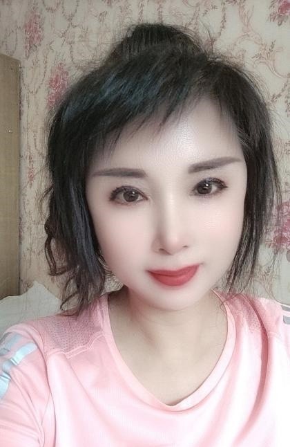 河西保养挺好的熟女