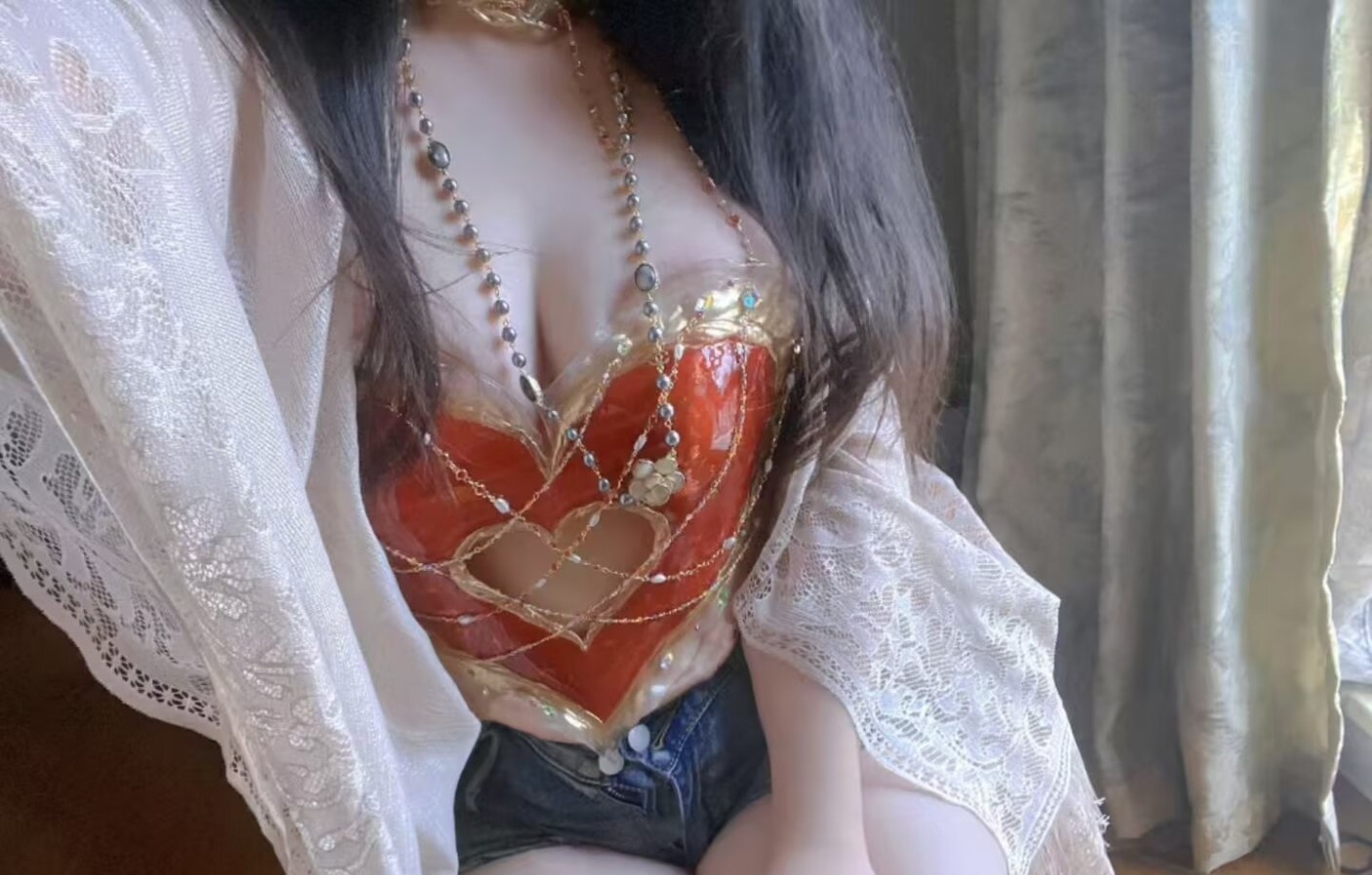 天津本市妹子