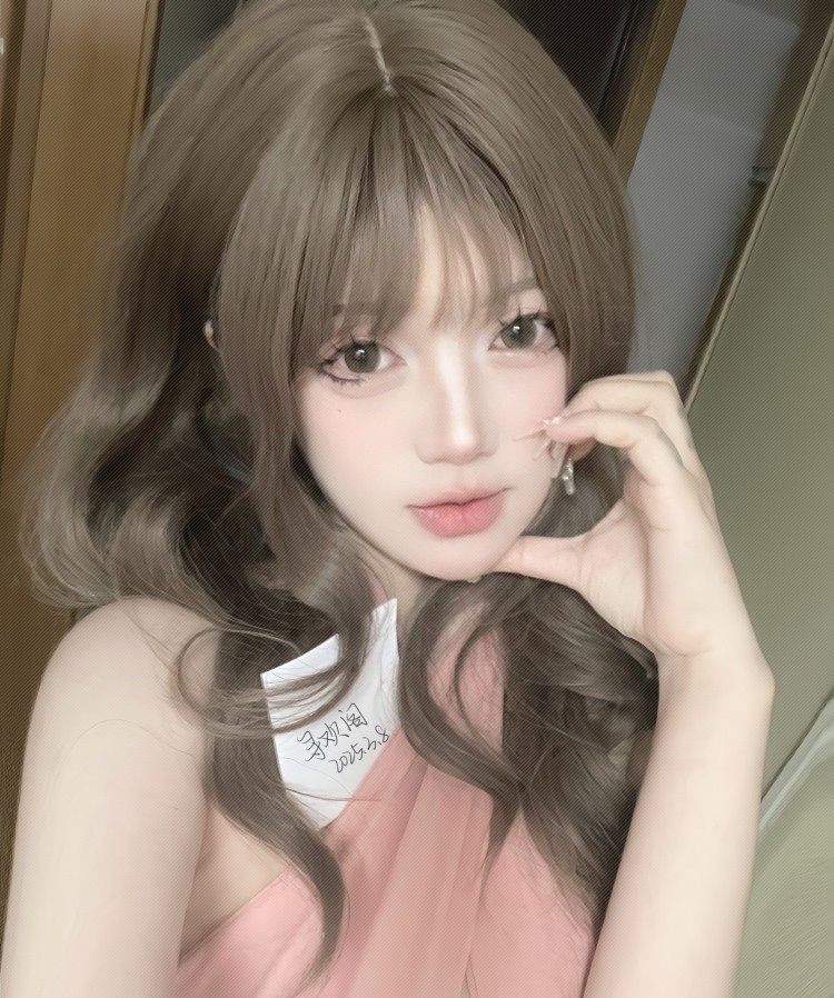 平江奈子小仙女