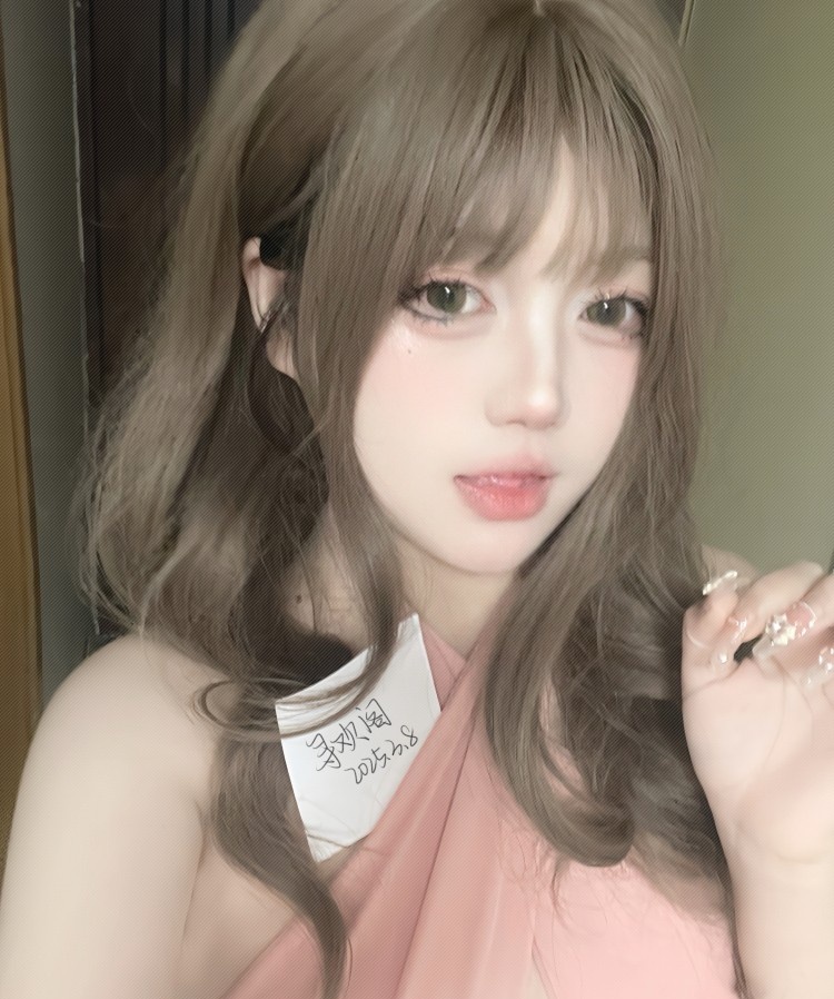 平江奈子小仙女