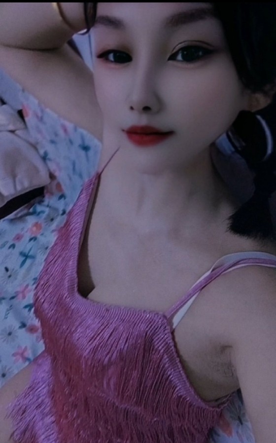 相城性感风骚型美女