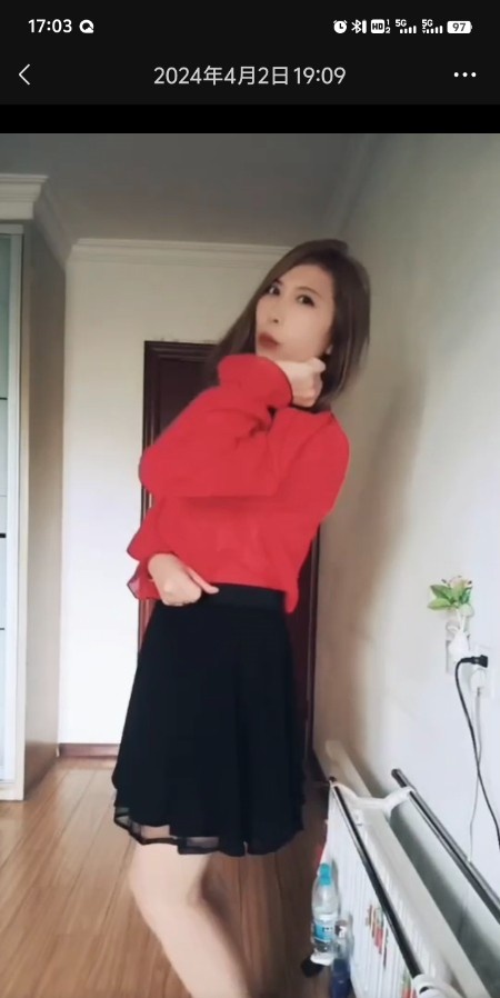 崇川少妇