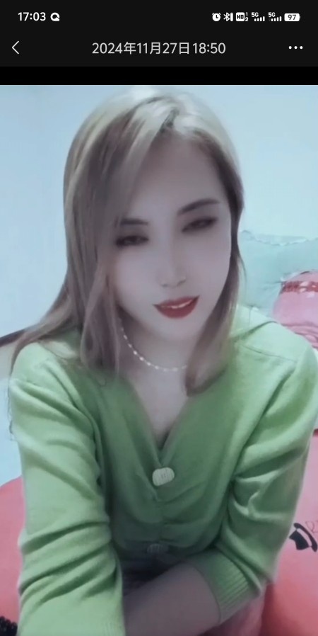 崇川少妇