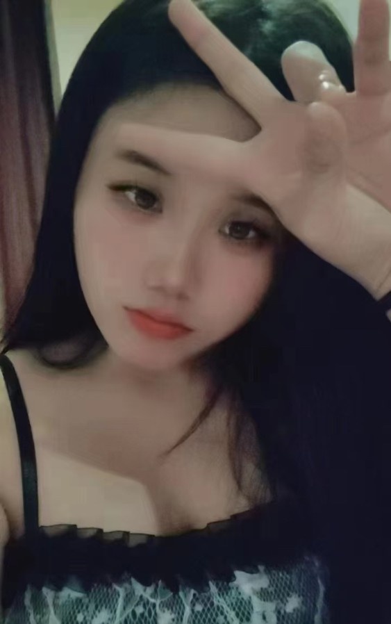 坦洲妹子