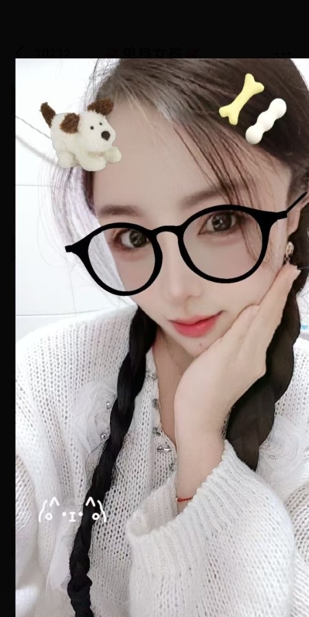 天津大港美女