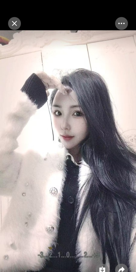 天津大港美女