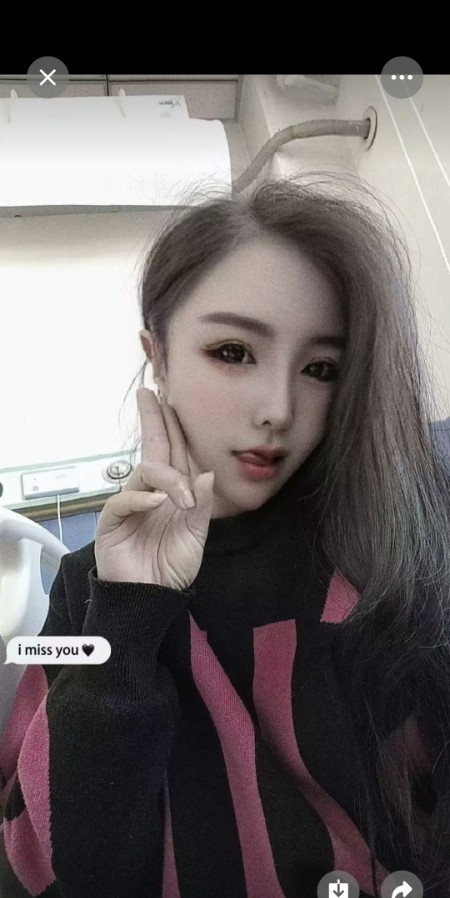 天津大港美女