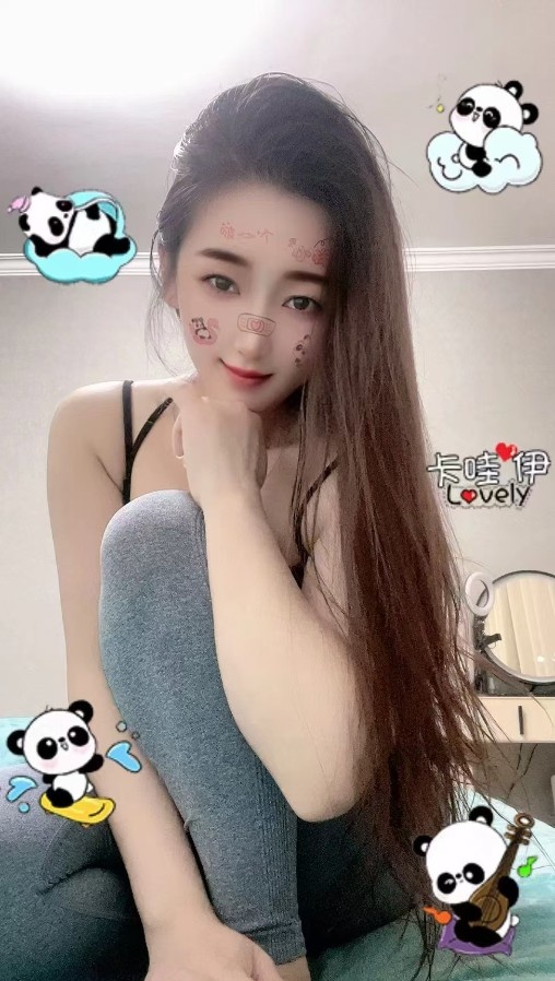 温温柔柔的巨乳小姐姐