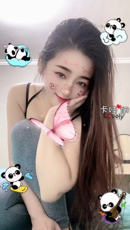 温温柔柔的巨乳小姐姐