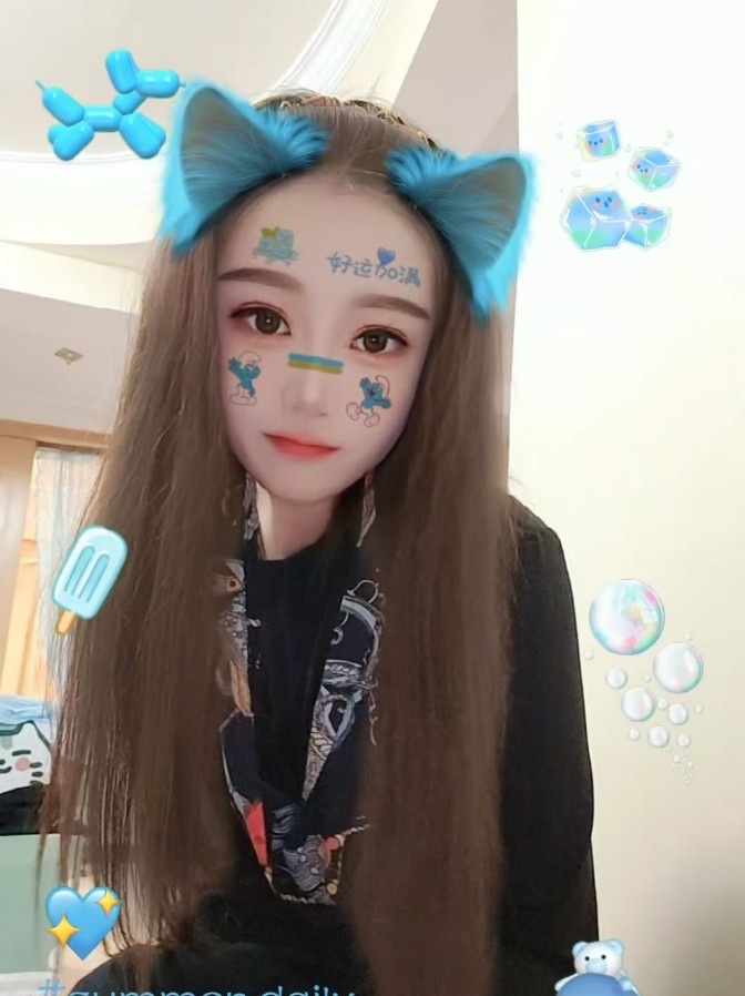 天津小少妇