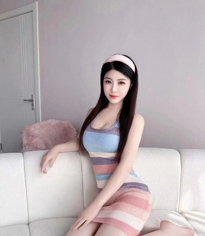 美艳少妇