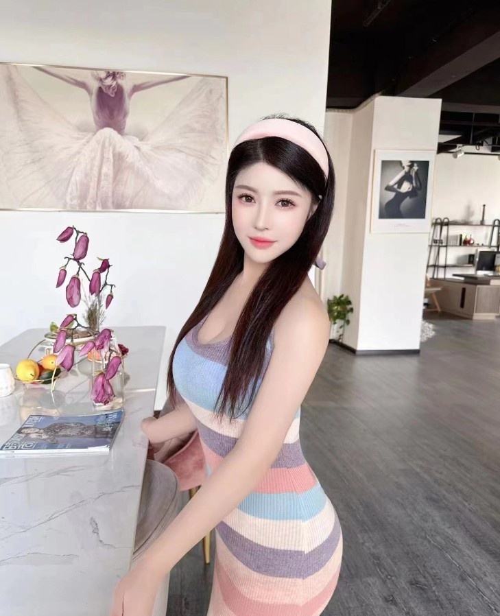 美艳少妇