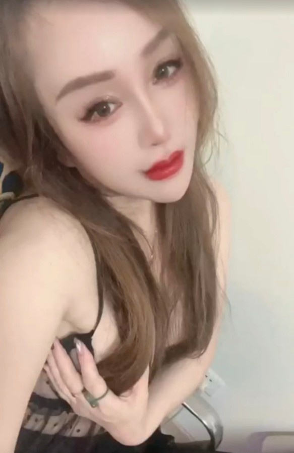 北京温柔少妇