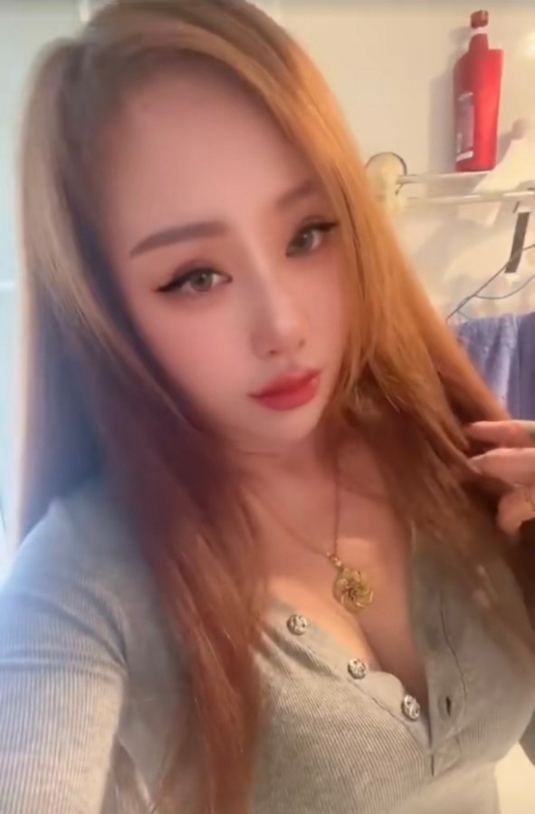 北京温柔少妇