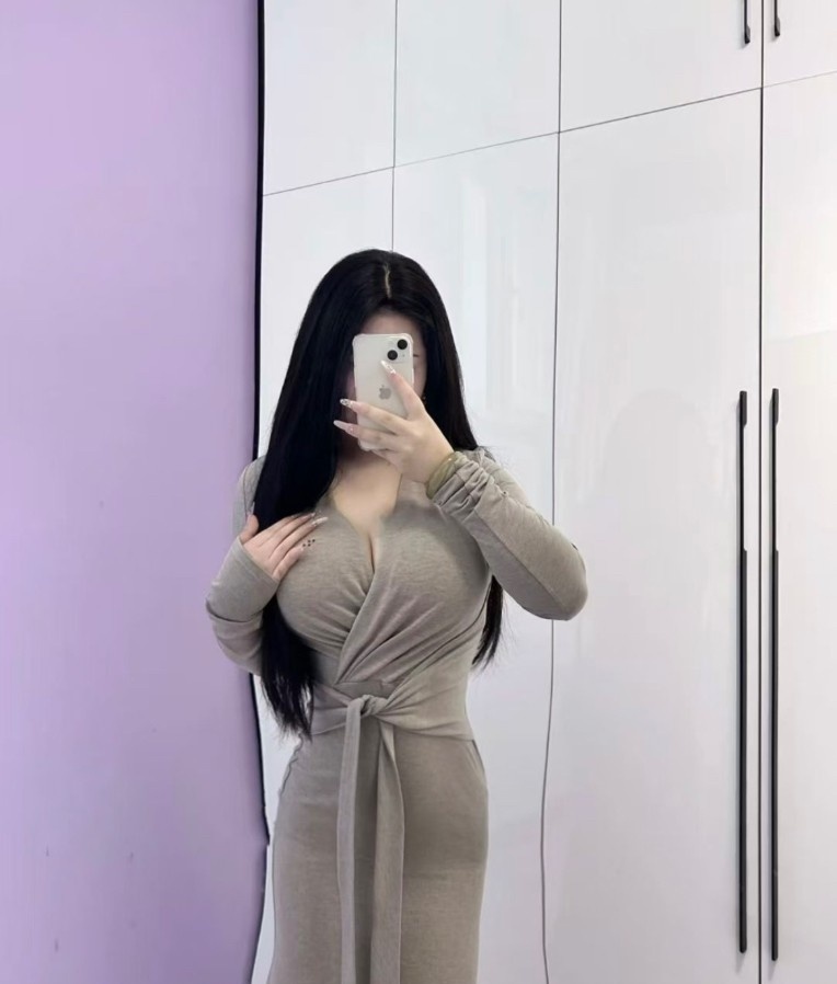 肉感熟女