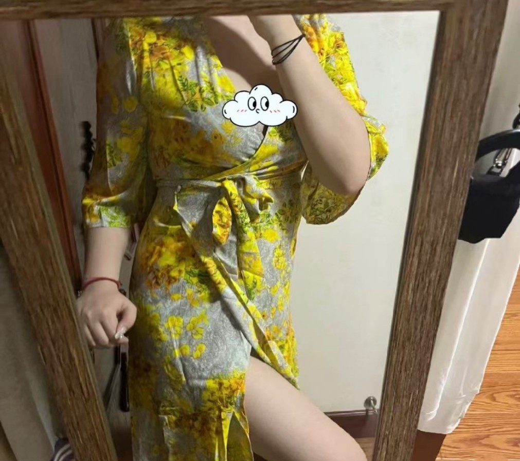 肉感熟女