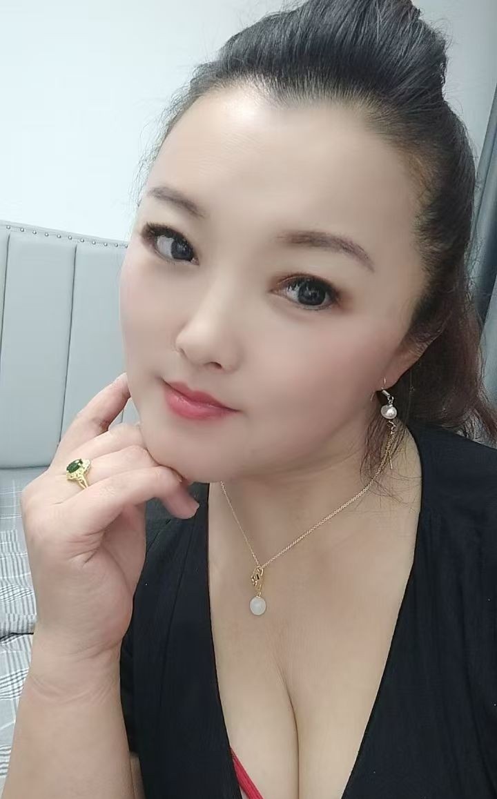 方庄姐姐，骚逼里的战斗机