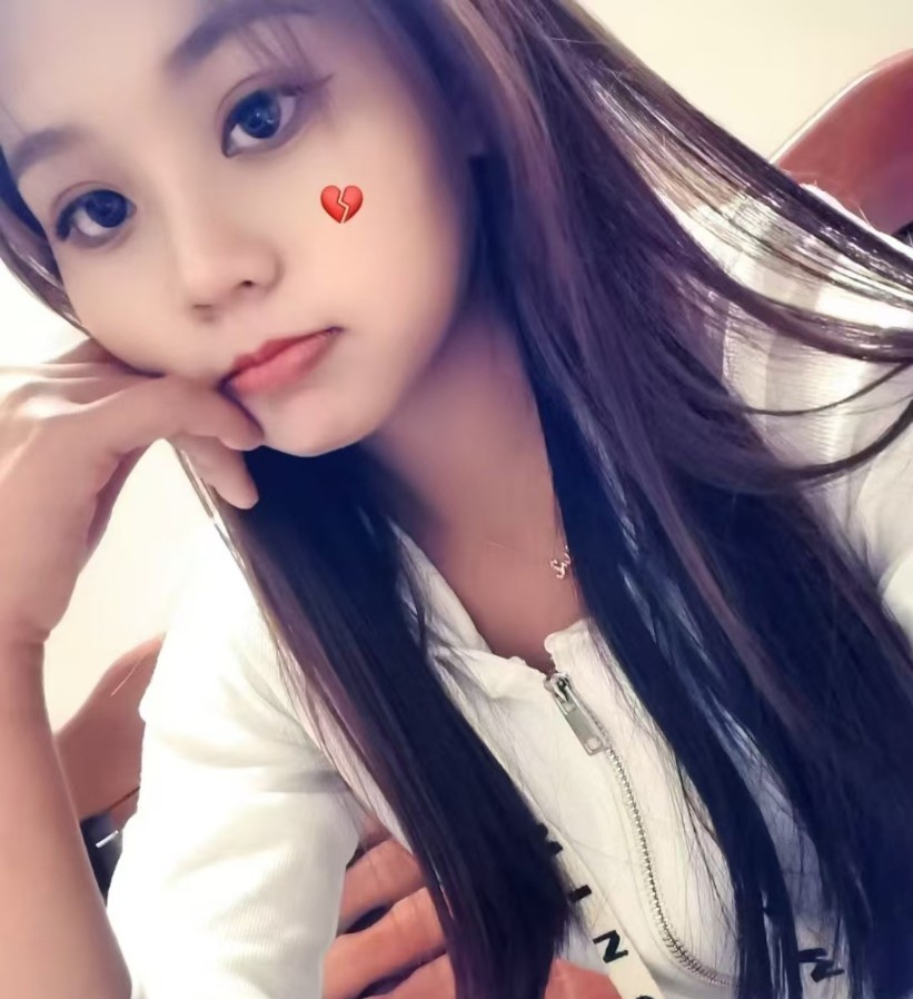 长安小美女小琴