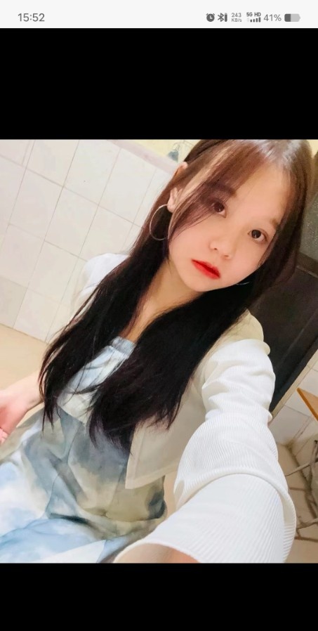 长安小美女小琴
