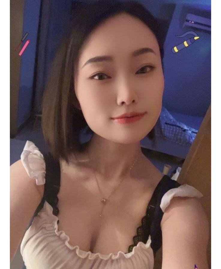 初恋般的体验