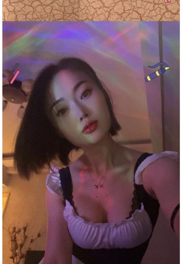 初恋般的体验